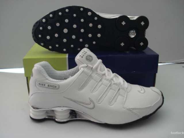 Nike Shox Nz Eu Discount Envente Nike Shox Rose